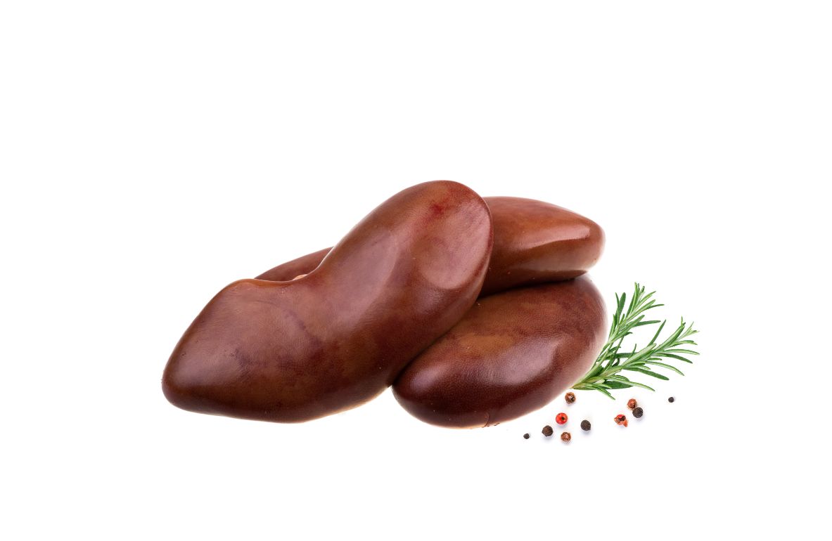 Maso Jičín Vepřové ledvinky čerstvé droby