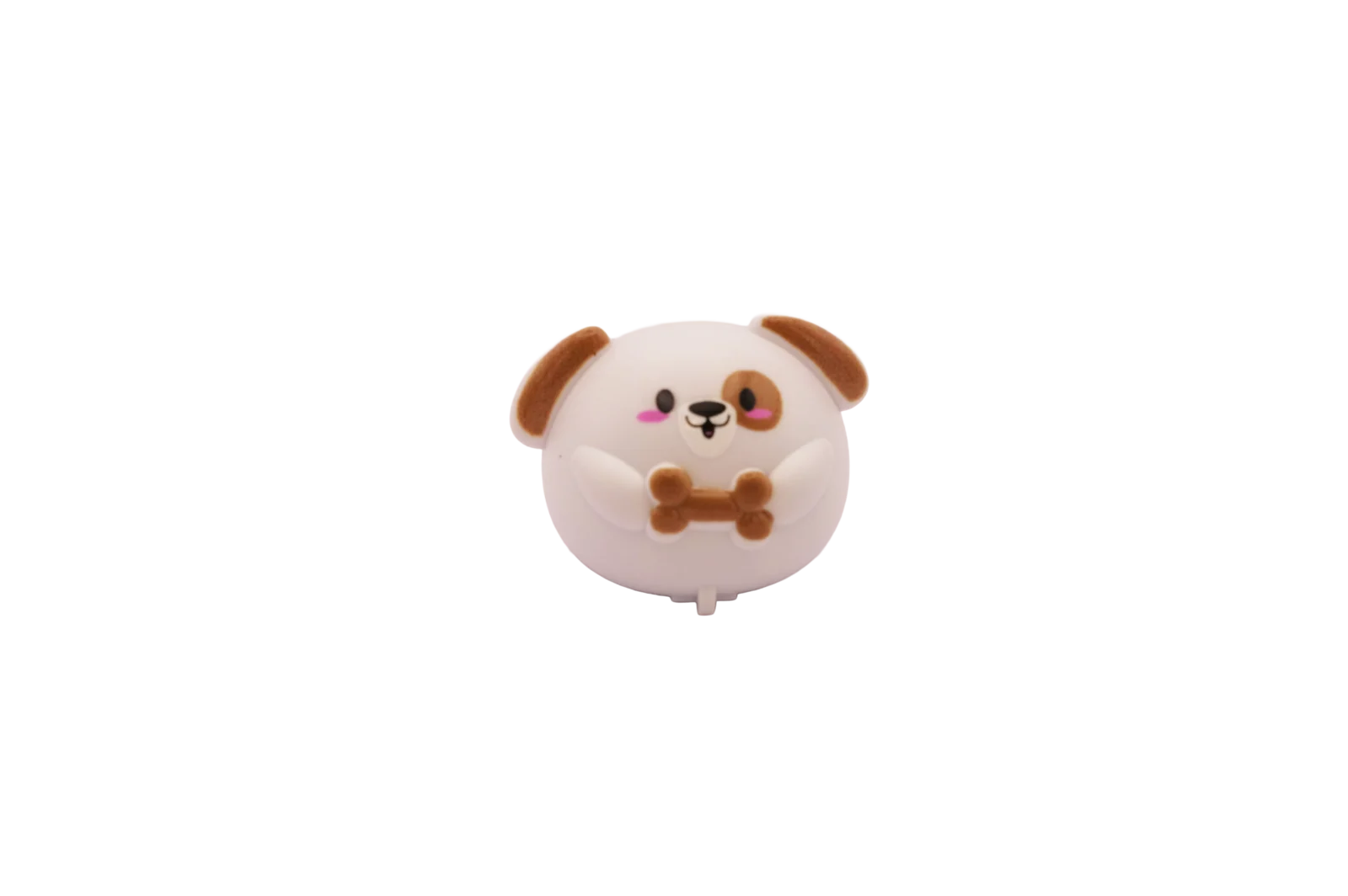 CHICKEN KING pejsek autíčko hračka 10 ks 4 cm