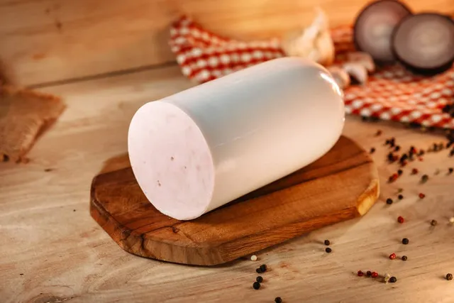 Maso Jičín Kuřecí šunka výběrová krájená