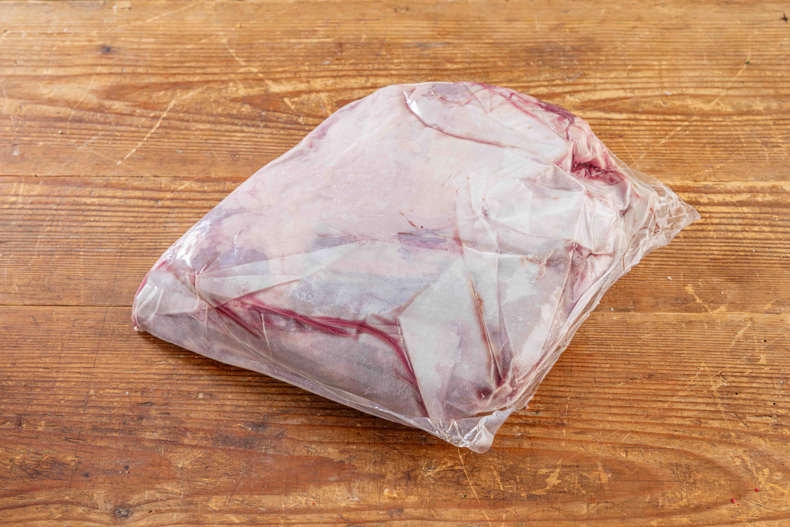 Premium Butcher hovězí krátká žebra s kostí 1–1,5 kg na dušení