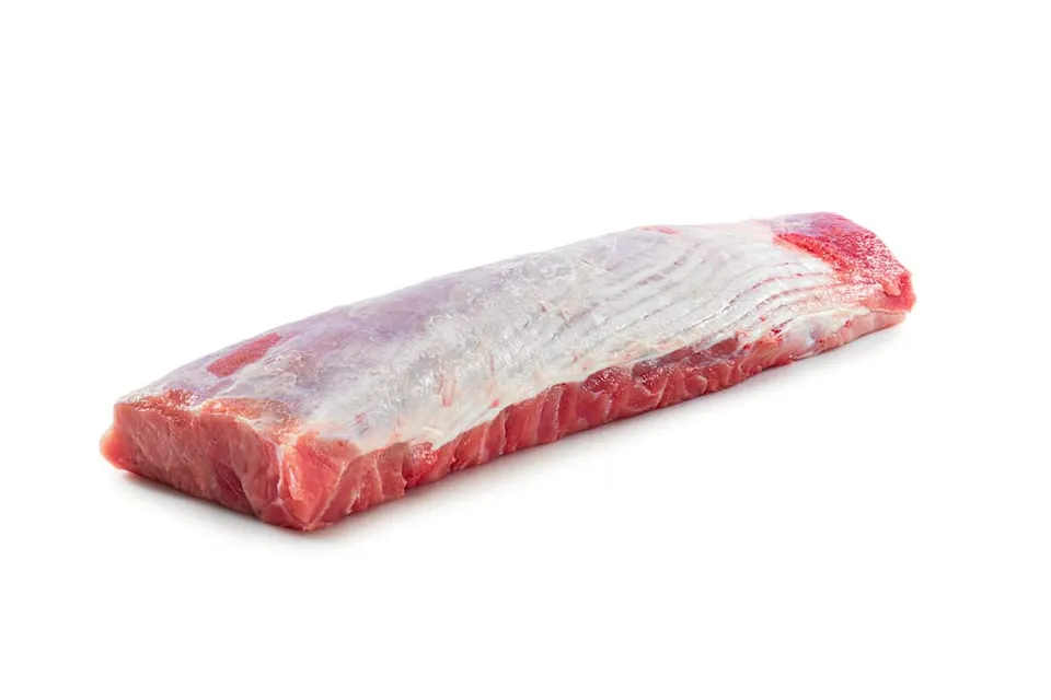 Maso Jičín Vepřová pečeně bez kosti pečeně bez řetízku