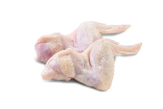Maso Jičín kuřecí křídla chlazená na gril