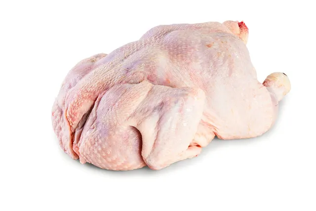 Maso Jičín Kuře celé čerstvé na pečení