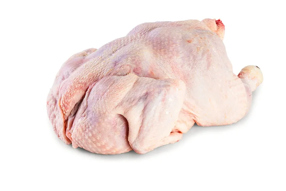 Maso Jičín Kuře celé čerstvé na pečení
