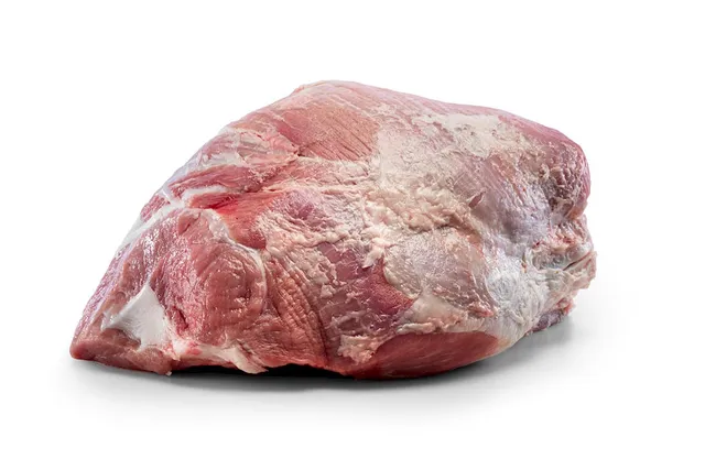 Maso Jičín Vepřová kýta s kostí bez kolene na pečení