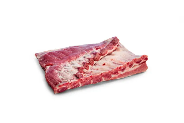Maso Jičín Vepřová žebra masitá čerstvá