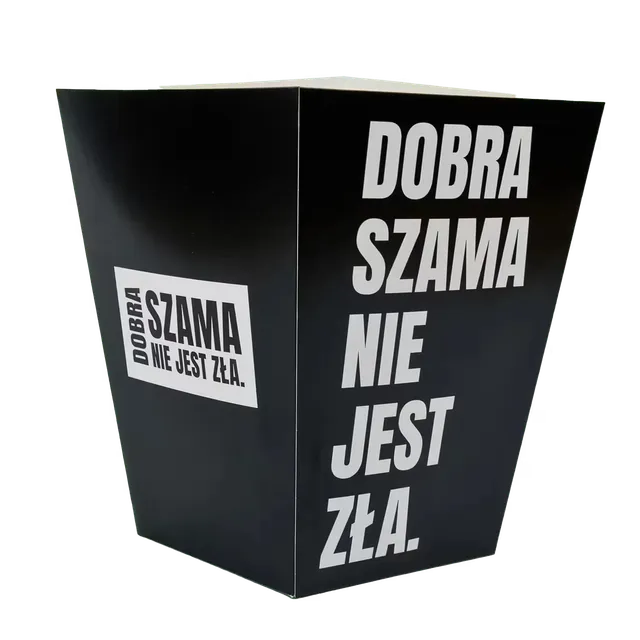 CHICKEN KING Dobrá šama kbelík na kuře velký 25 ks