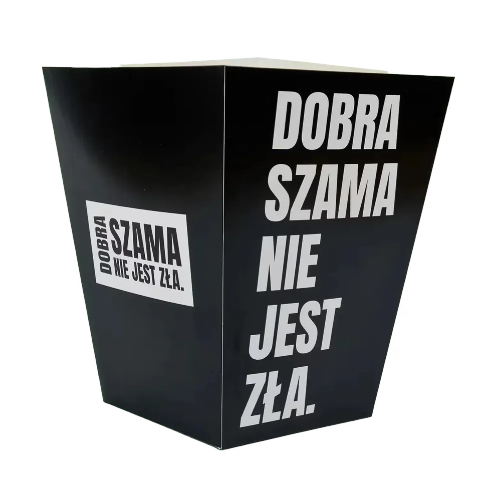 CHICKEN KING Dobrá šama kbelík na kuře velký 25 ks