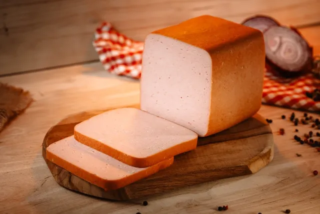 Maso Jičín Bavorská sekaná pečená k ohřevu