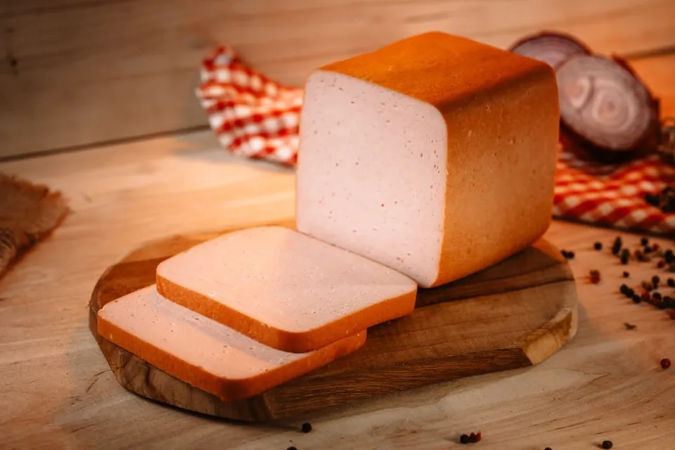 Maso Jičín Bavorská sekaná pečená k ohřevu