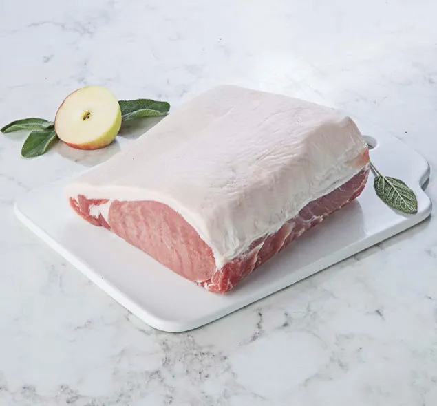 Premium Butcher back bacon slanina 1,5 kg na vaření