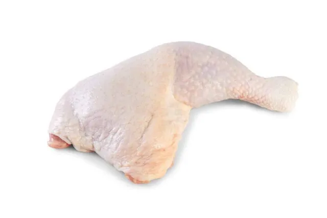 Maso Jičín Kuřecí stehno uzené