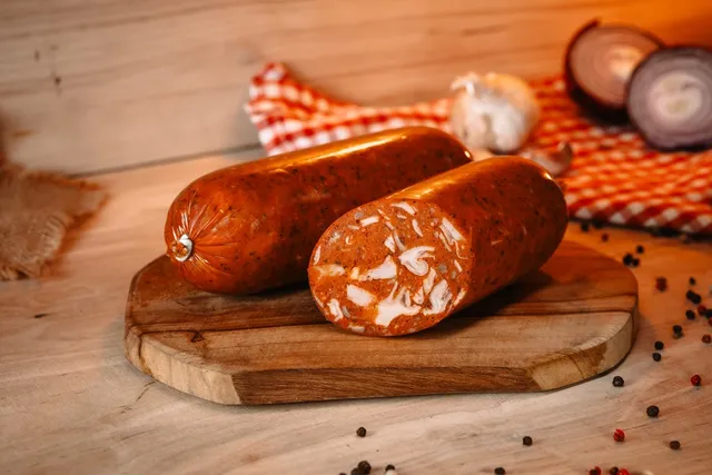 Maso Jičín Dršťková polévka 500 g hotová