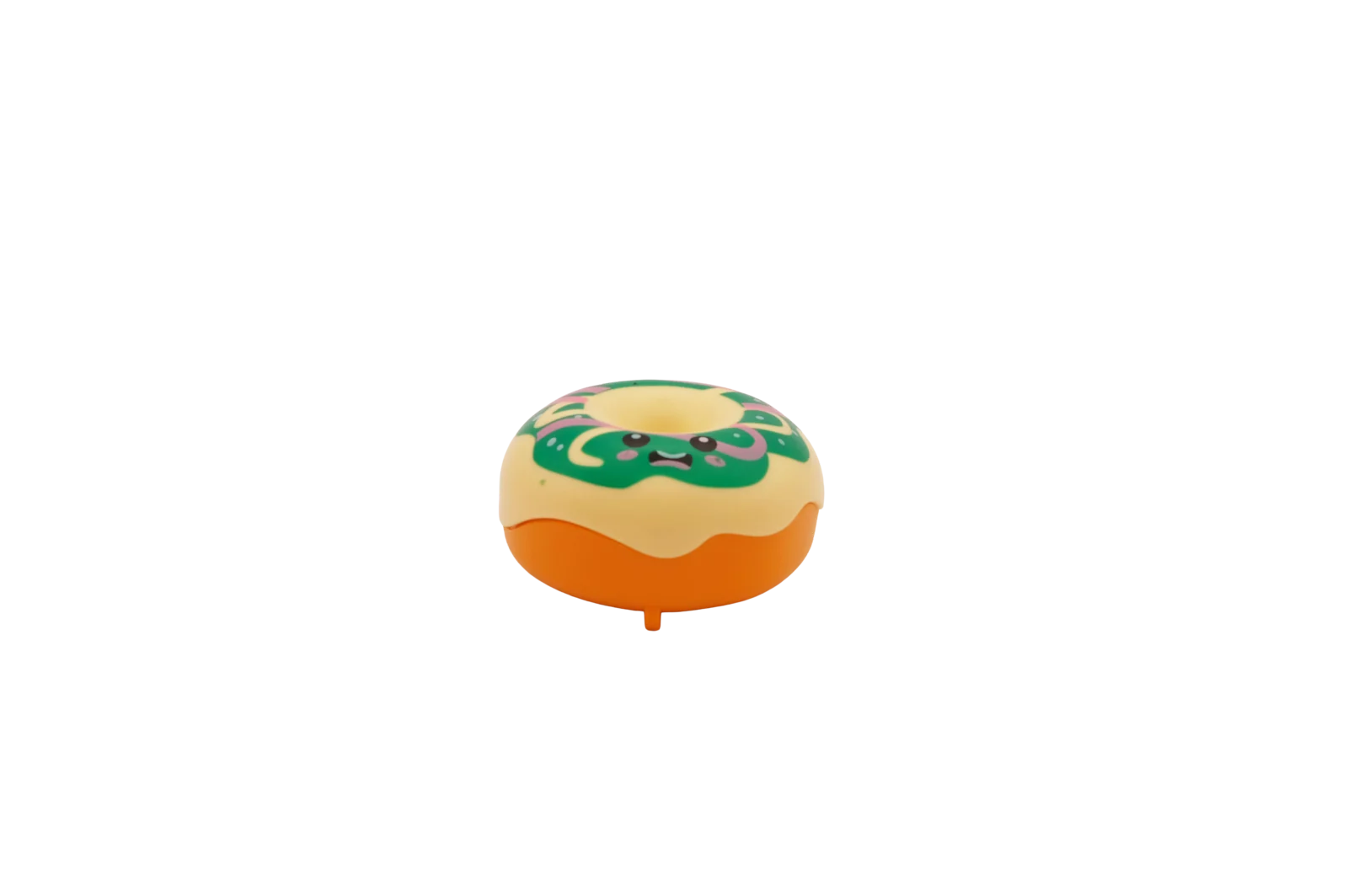 CHICKEN KING Bączek Pączek káča 10 ks donut