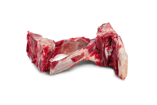 Maso Jičín Hovězí harfy sušené