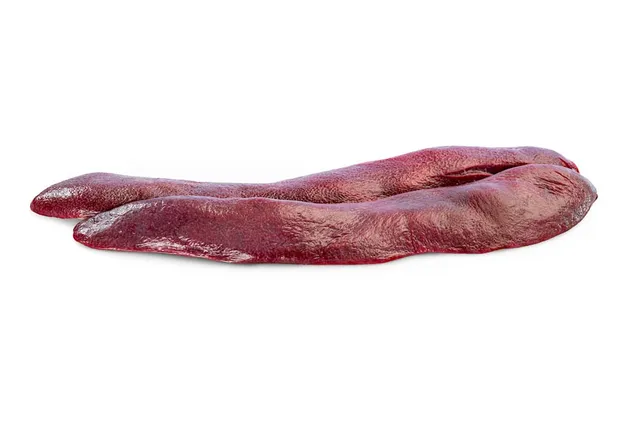 Maso Jičín vepřová slezina čerstvá na vaření