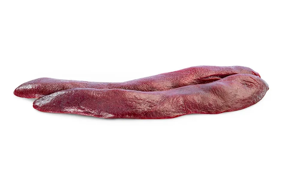 Maso Jičín vepřová slezina čerstvá na vaření