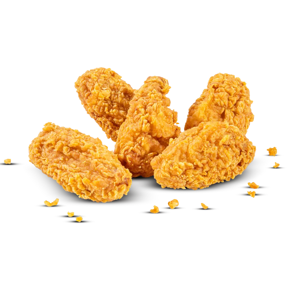 Chicken King Family Wings kridelka 1 kg pikantni mrazena