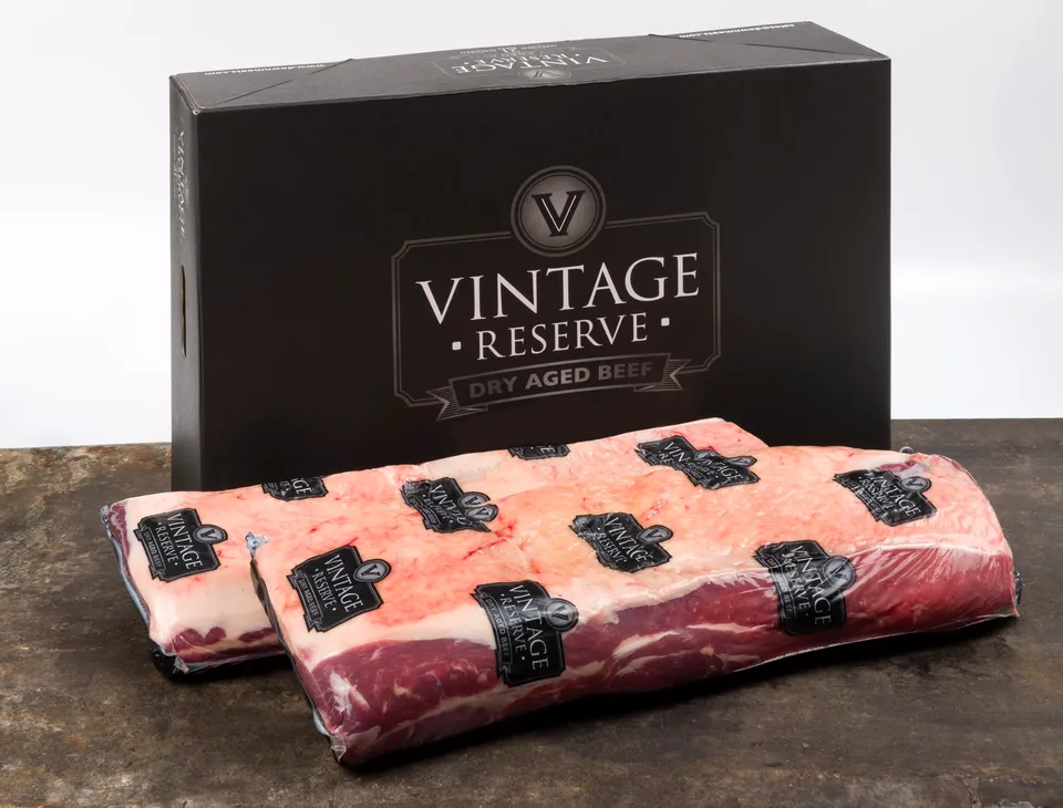 Premium Butcher Vintage Reserve roštěnec 5 kg+ vyzrálý