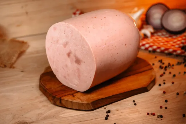 Maso Jičín Šunka nejvyšší jakosti krájená