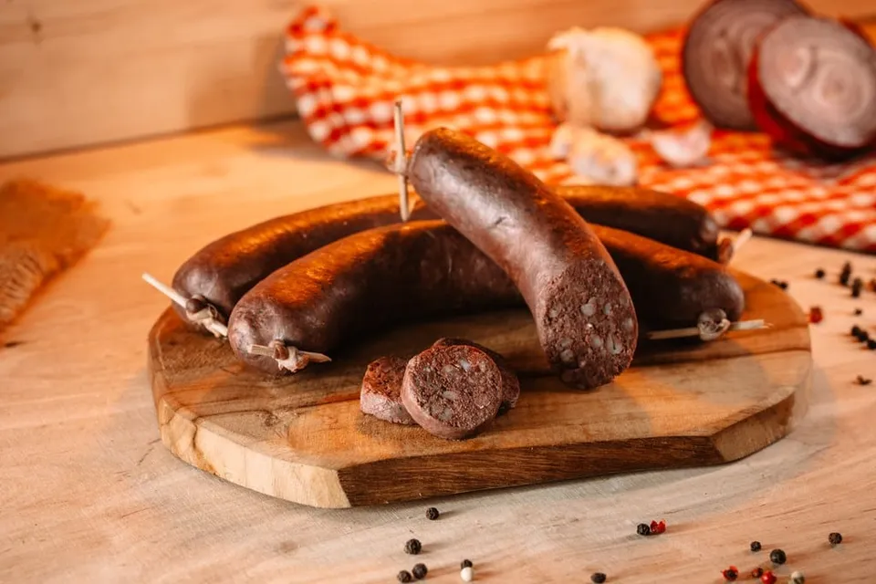 Maso Jičín Jelita zabijačková čerstvá