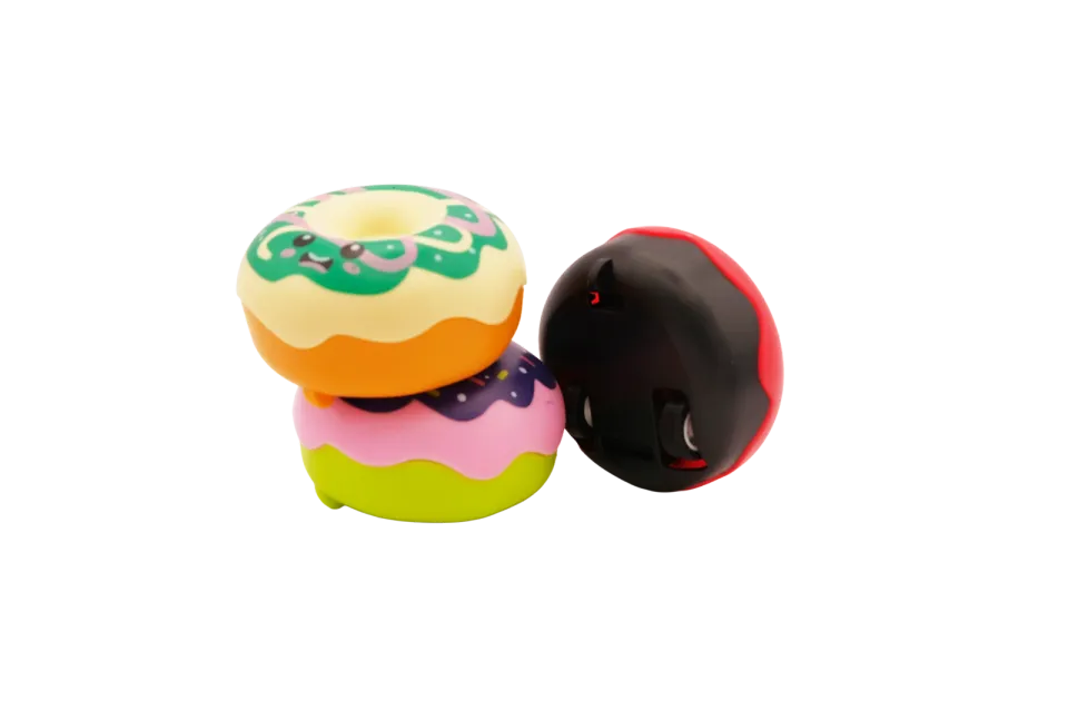 CHICKEN KING Bączek Pączek káča 10 ks donut