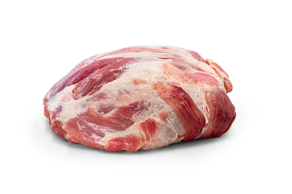 Maso Jičín Vepřová plec bez kosti 4D na pečení
