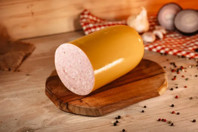Maso Jičín lančmít krájený čerstvý ke svačině