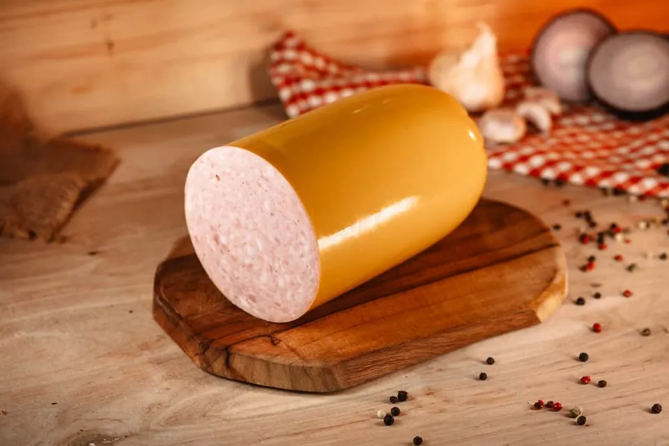 Maso Jičín lančmít krájený čerstvý ke svačině