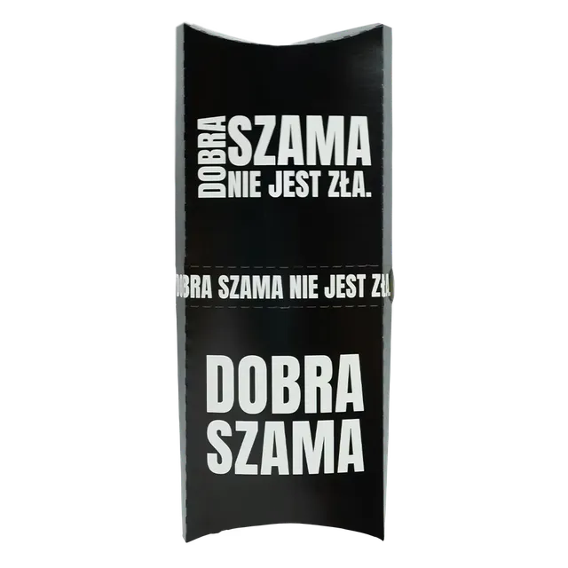 CHICKEN KING Dobra Szama obal na tortillu 25 ks
