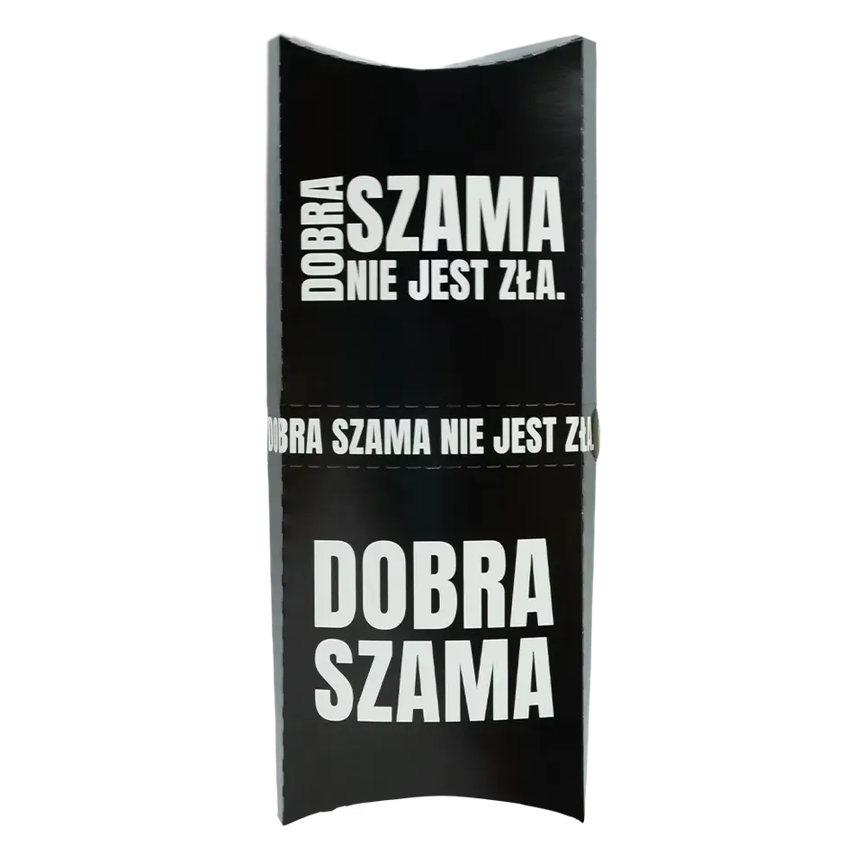 CHICKEN KING Dobra Szama obal na tortillu 25 ks