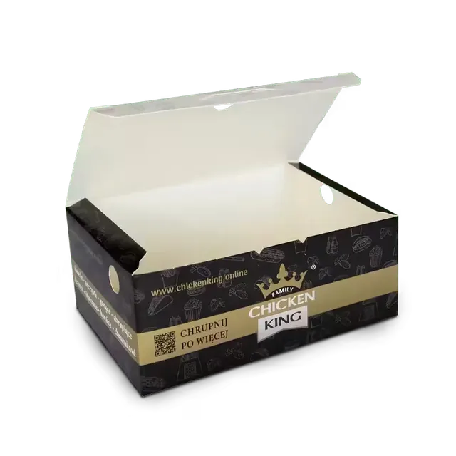 Chicken King box 1,57 l krabička 25 ks