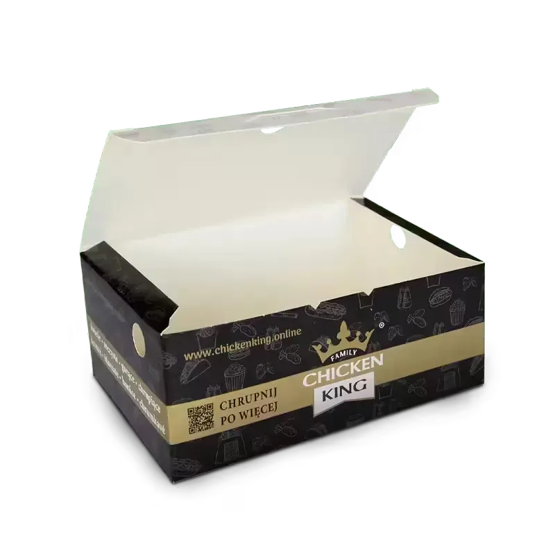 Chicken King box 1,57 l krabička 25 ks
