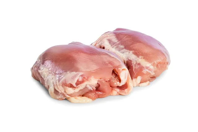 Maso Jičín Kuřecí stehenní plátek na gril