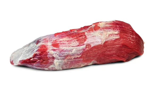 Maso Jičín Hovězí kýta váleček čerstvé maso