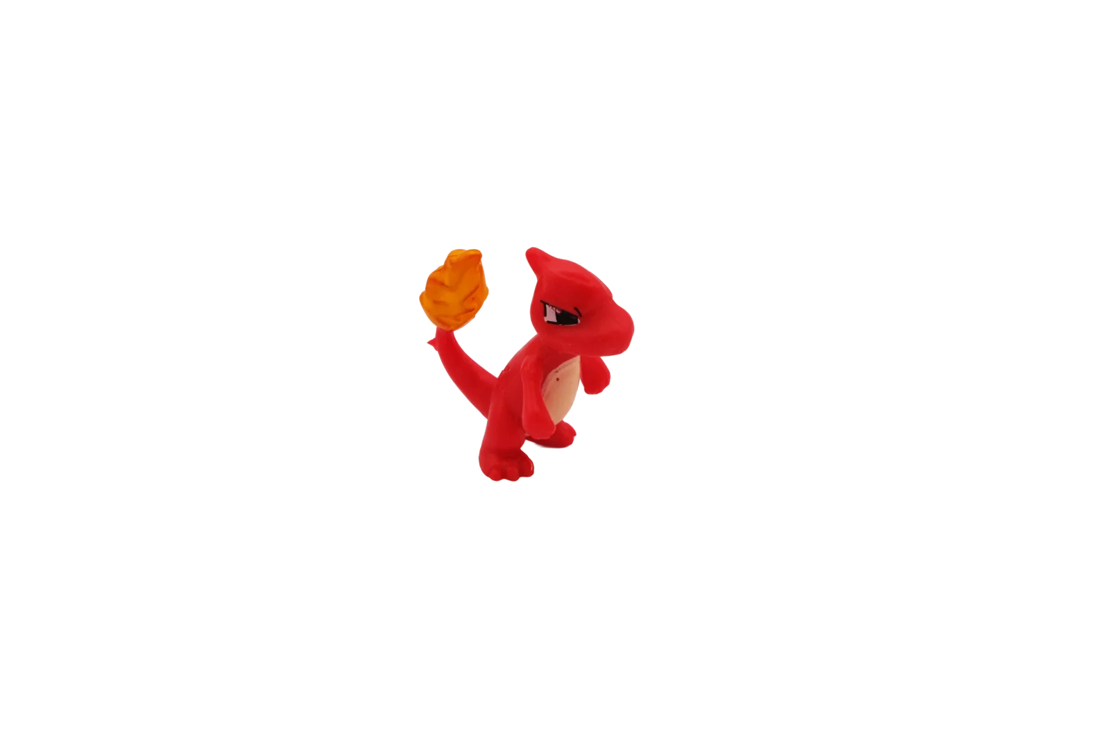 CHICKEN KING sběratelské figurky hračky 10 ks 4 cm mix