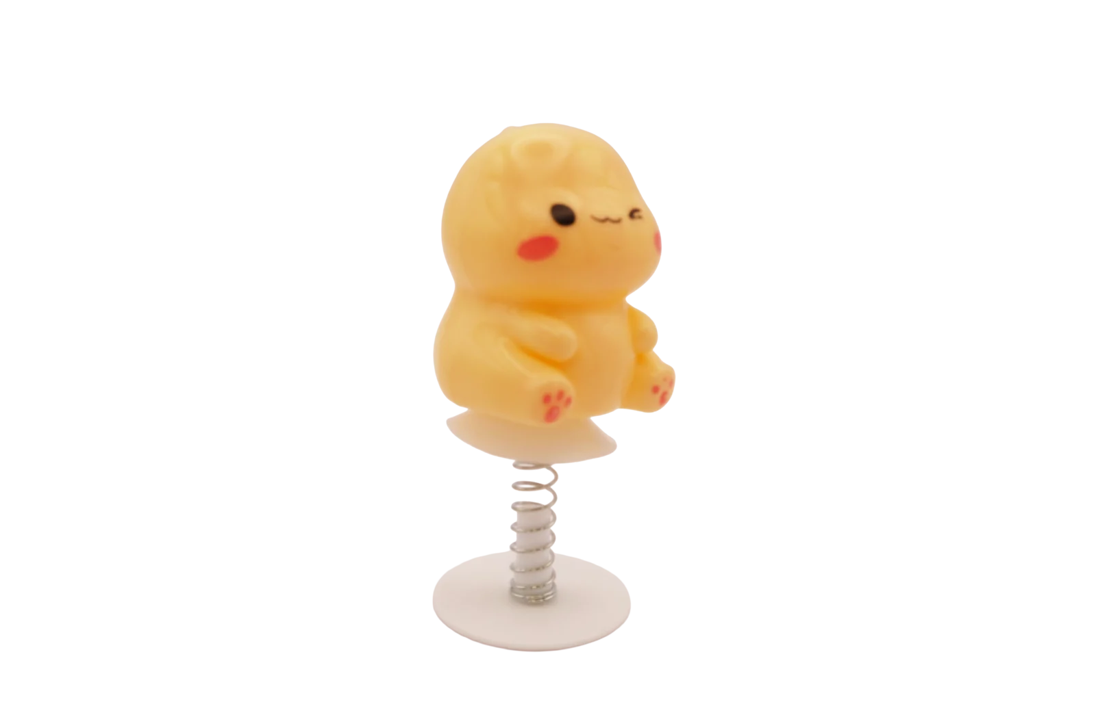 Chicken King figurka skokan hračka 10 ks