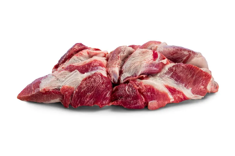 Maso Jičín VVBK 50% vepřové maso na klobásy