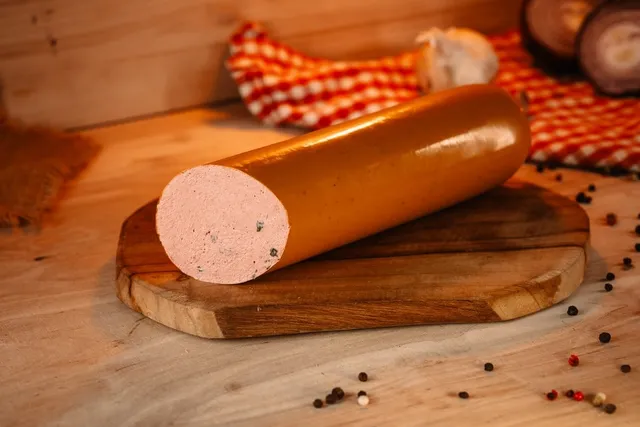 Maso Jičín paštika s bylinkami jemná