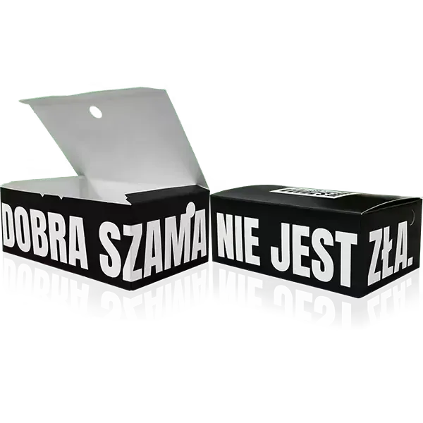 CHICKEN KING Dobra Szama box krabička 25 ks