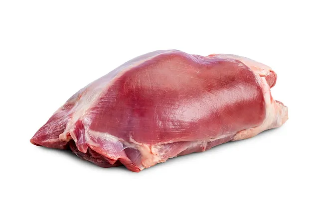 Maso Jičín Krůtí stehenní plátek čerstvý
